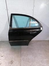 Porte arrière et accessoires Mercedes CLASSE E