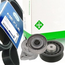 MEYLE 6PK1800 Keilrippenriemen-Satz + Spanner für ASTRA CORSA OPEL