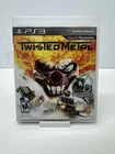 Twisted Metal (Sony PlayStation 3, 2012) PS3 Complete | TESTED & WORKING