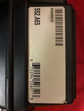 EOTech 552.A65 Holographic Sight