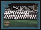 2001 Topps #753 Arizona Diamondbacks Team HOME TEAM ADVANTAGE HTA Stamped QTY