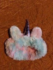 Primark Unicorn Rainbow Make Up Hair Band Hair Accessories New Without Tags