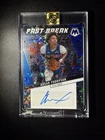 2024-25 Panini Prizm Fast Break AUTO Ausar Thompson #AFB-ASR  *