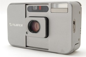 Fujifilm Cardia Mini Tiara | eBay