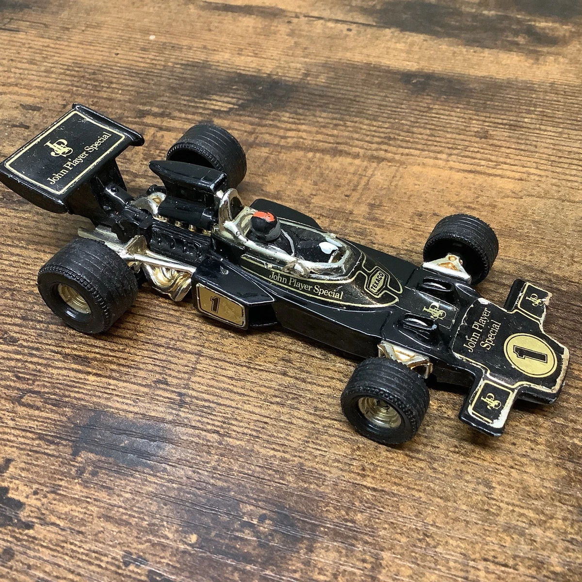 Corgi Lotus Diecast Formula 1 Cars for sale | eBay