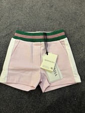 Monnalisa Shorts Alter 2 Jahre