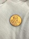 1955 S Lincoln Wheat Cent Uncirculated Choice to Gem  Penny Copper Coin
