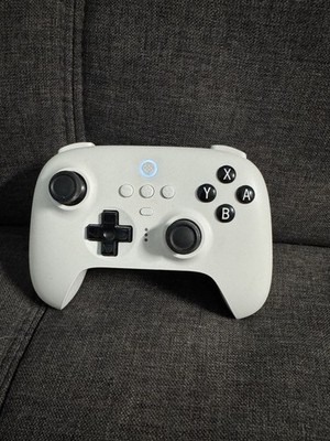 8Bitdo Ultimate Bluetooth Controller for Switch/PC No Stand Tested Working