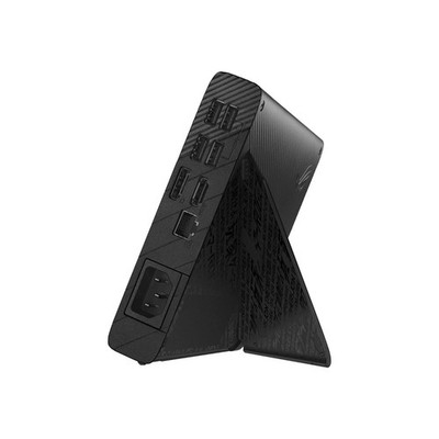 ASUS ROG XG Mobile eGPU Dock GC31S NVIDIA RTX 3080 GDDR6