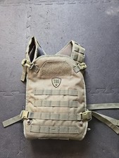 Tactical Baby Gear TBG Baby Carrier MOLLE Olive Green Adjustable Tactical Carrie