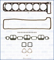 Dichtungssatz Zylinderkopf Ajusa 52017000 FüR Senator Opel Monza GSE