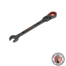 New SK11 SPIDER Flex Ratchet Wrench 13mm SPG-G13F