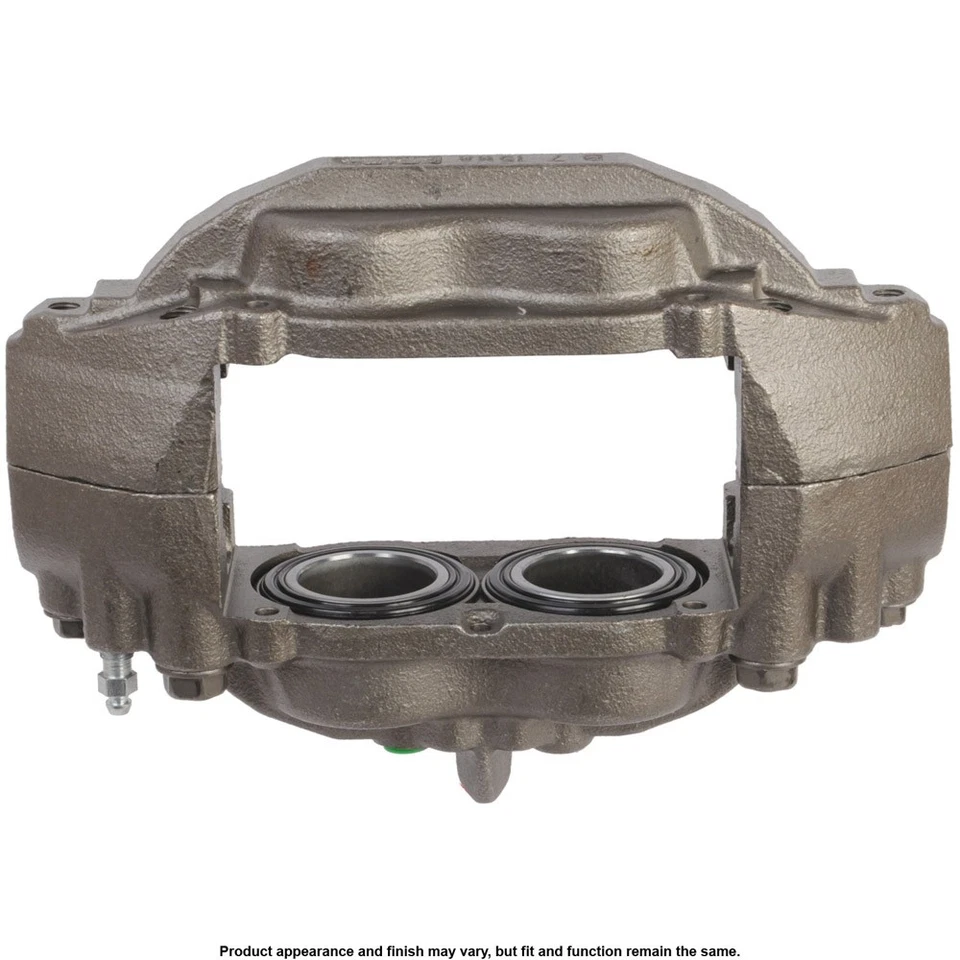 Передний правый тормозной суппорт TCP для Lexus LX570 Toyota Land Cruiser Cardone - Изображение 2 из 4