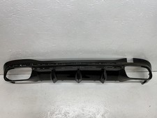 Mercedes Benz S-klasse W223 63 AMG ab Bj.2020 - Carbon Diffusor A2238857801 OEM