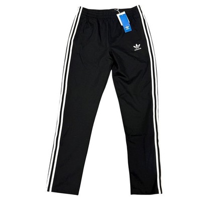 Adidas Originals Adicolor Classics Firebird Track Pants Black BIG KID  YOUTH  