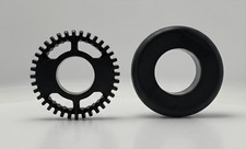 2x Quirl 50824 für Induktionsmilchaufschäumer  von Severin, Lavazza, Tchibo Pi