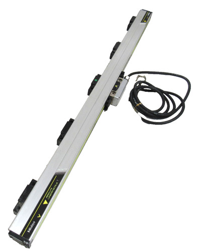 USED MITUTOYO AT332-800 LINEAR SCALE AT332800 37"-SCALE