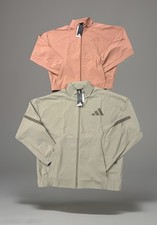 Adidas Men's Loose Fit Z.N.E. woven Full-Zip Track Jacket jm6555 jn9028 110