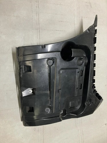 BMW 7 F01, F02 Stoßstangenhalterung hinten links 51127183885 4.40 28416570