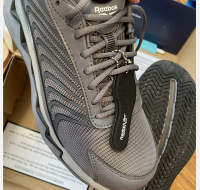 Shoes Reebok Work Zig Elusion Size 7.5 W