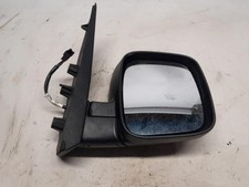 Retroviseur droit (ou coque) Citroen NEMO