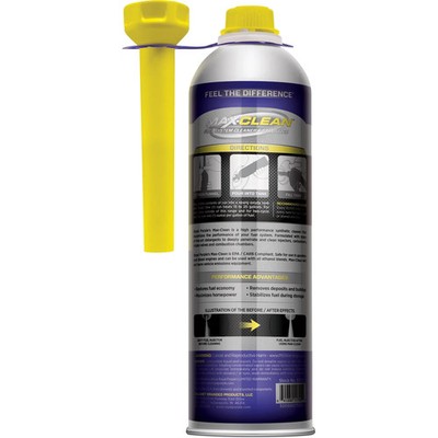 Fuel System Cleaner Stabilizer