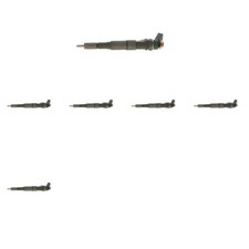 Injecteur BMW 545
