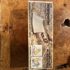 Osrow Steamstress 1973 Vintage Fabric Steam Iron Original Packaging Exc. Cond.