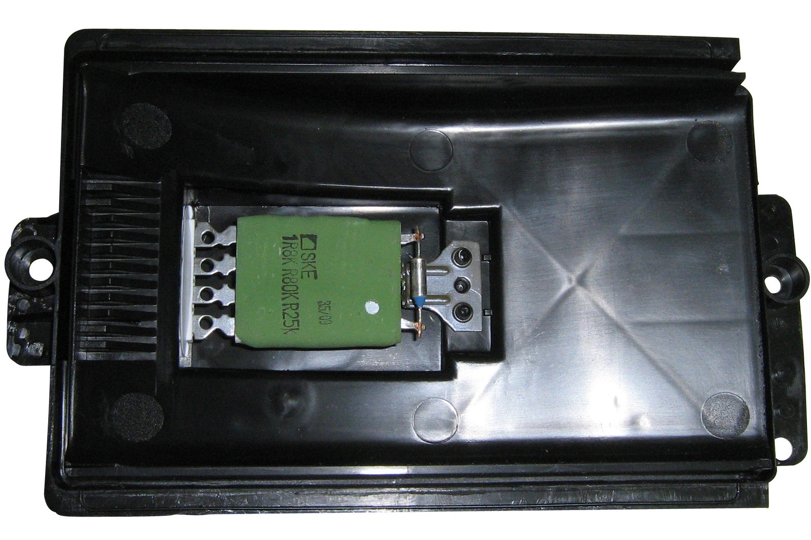 Fits AIC 52475 RESISTOR, BLOWER
