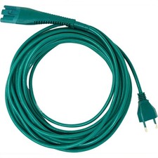 Cavo di Alimentazione Compatibile per Folletto VK130/VK131 – Non Originale, Lung