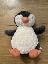 タグつき！ Ronnie Rockhopper ペンギン JELLY CAT - 新品 ジェリーキャット Ronnie Rockhopper Penguinの通販