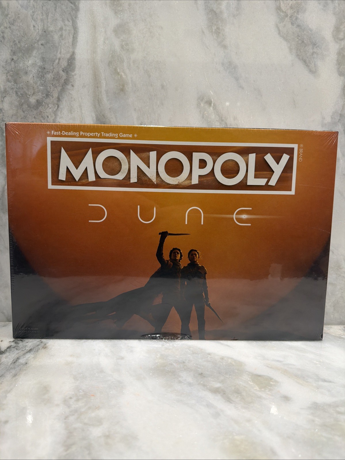 Usaopoly Hasbro New
