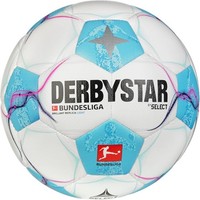 Derbystar Bundesliga Brillant Replica Light Gr. 4 | Neu & Ovp