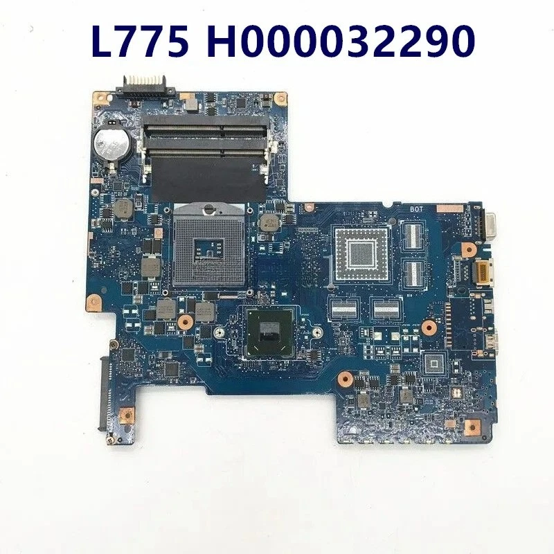 Carte mere toshiba dans cartes mères pour ordinateur