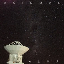 Acidman - Alma, (CD)