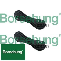 2X Stange/Strebe FüR Stabilisator Borsehung B12283 2 PendelstüTzen Stabi