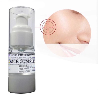 Gesichtsgrundierung Face Complex Photo Finish All Matte Base Make-up matt