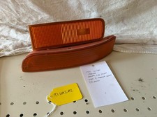 1995-1999 Nissan Maxima Front Left Driver Side Turn Signal Light Oem 116-58700 1995-1999 Nissan Maxima Front Left Driver Side Turn Signal Light Oem 116-58700