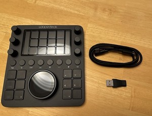 Loupedeck Ct | eBay