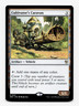 Cultivator's Caravan [Commander: Aetherdrift] MTG Magic NM/M