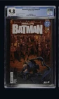 🔥 Absolute Batman 2025 Annual #1 CGC 9.8 Graded Cover A 1st First Printing 🔥