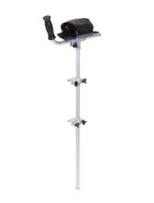 Carex A852-C0 Walker Platform Attachment with Padded Arm Rest