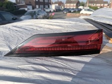 Volvo V90 T6 R-Design Mk2 20-25 Rear Tail Light Left Side Inner 32337136