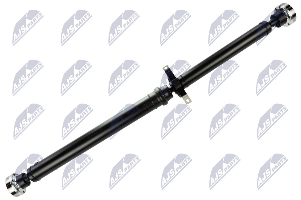 N.T.Y. NWN-LR-040.NTY Propshaft, axle drive for JAGUAR,LAND ROVER