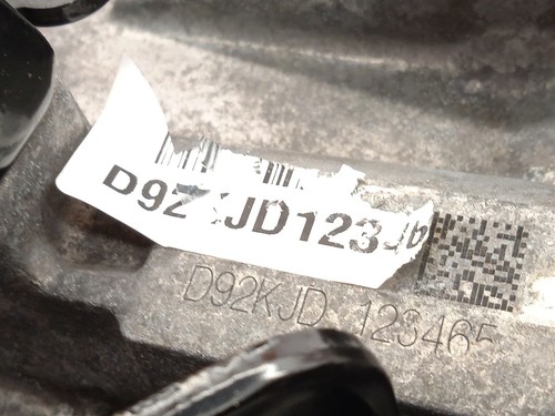 430002B000 CAJA CAMBIOS / D92KJD / 365002BDD0 / 7748385 PARA HYUNDAI IONIQ AE - Imagen 5 de 10