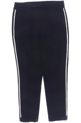 Opus Stoffhose Damen Hose Pants Chino Gr. 36 Marineblau #e8e7lyl