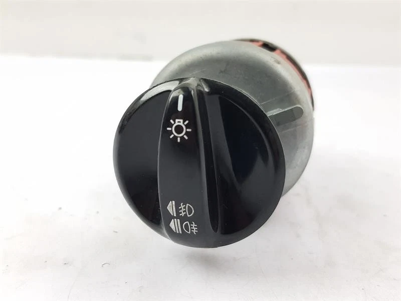 Interruptor de control de faros Porsche Boxster 2001 0145456428 Foto 2 de 4