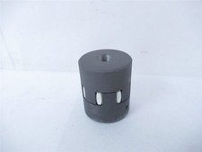 246531 New-No Box; Maedle DXA-24-17mm Coupler - complete - 17mm bore both ends