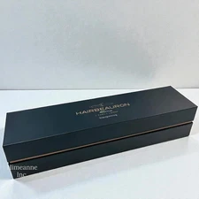 LUMIELINA Hair Curl Iron HAIRBEAURON 4DPlus L-type 34mm 100-240V Pink Gold Black