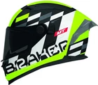 MT Braker SV Foster Fluo